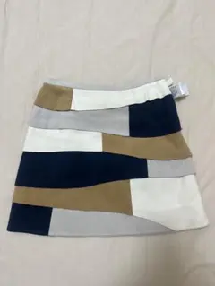 Lily Brown スカート サイズ1