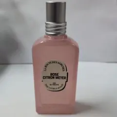 2025年最新】ロクシタン香水 ローズシトロンメイヤーの人気