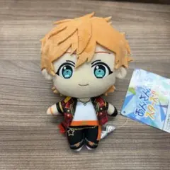 あんさんぶるスターズ あんスタ ぬいぐるみ 明星スバル Trickster