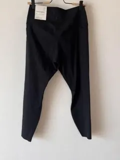 H&M トレーニングレギンス　Lサイズ　ランニング