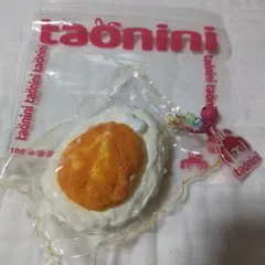 taonini フライドチキン？ スクイーズ