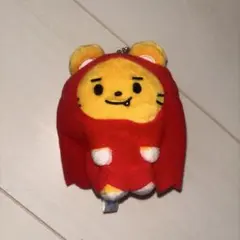 ぬいぐるみ マスコット キーホルダー