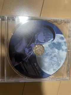 Ave Mujica 3rd Single 特典CD モーティスver.