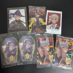 ツイステ カリム まとめ売り - メルカリ