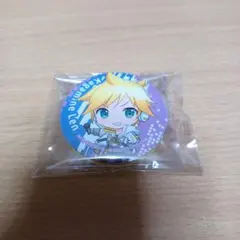 プロセカ一番くじ 鏡音レン 缶バッジ