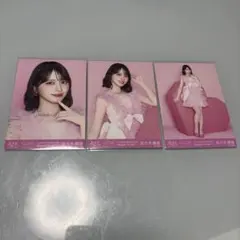 LOVE 佐々木舞香 生写真 コンプ - メルカリ