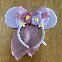 ラプンツェル カチューシャ