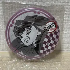 鬼滅の刃 ダイニング 柱稽古編 お楽しみくじ 缶バッジ 甘露寺蜜璃
