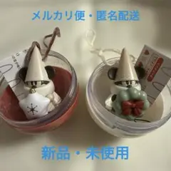 リルリンリンカプセルトイ2024・2025【緑・ベージュ】