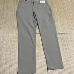 UNIQLO ユニクロ ウォームストレッチパンツ 321-479372のサムネイル