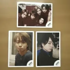 嵐 ミニあらし 櫻井翔 フォト