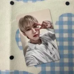 2026年最新】straykids ヒョンジン in生の人気アイテム - メルカリ
