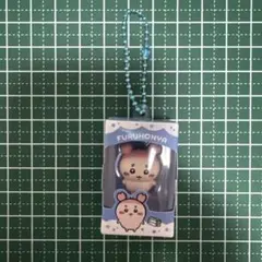 ちいかわ チョコボックス　古本屋カニちゃん