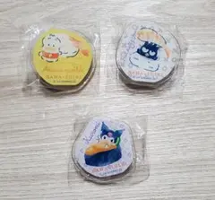 はま寿司　サンリオ