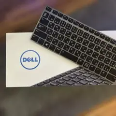 Dell プレミアワイヤレスキーボード&マウス KM717