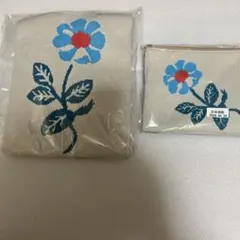 タルティン ニットバック ニットポーチ お菓子無しです