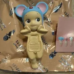 【正規品・新品】ソニーエンジェルヒッパーズアニマルシリーズ マウス