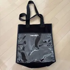 NCT127 イリチル　THE UNITY トートバッグ
