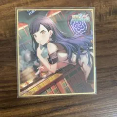 2025年最新】プロセカ 色紙 杏の人気アイテム - メルカリ