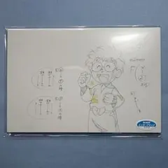 忍たま乱太郎 原画ポストカードセット