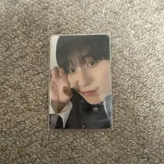 日プ新世界 POPUP 横山奏夢 トレカ