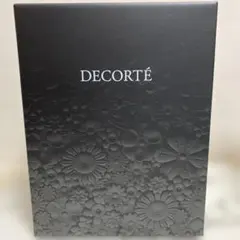 【DECORTÉ】 エターナル エレガンス ボックス
