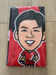 2025年最新】宮浦健人 タオルの人気アイテム - メルカリ