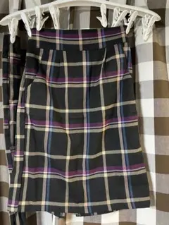 グローバルワーク　ジャンパースカート　XLサイズ
