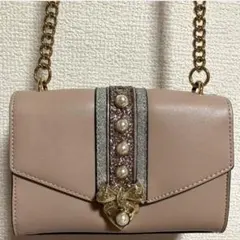 【美品】ALDO ショルダーバッグのサムネイル