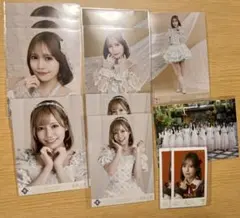 諸橋沙夏 ミニフォト、生写真まとめ