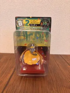 Happyくじ ズートピア2 フィギュアコレクション B賞 ジュディ - メルカリ