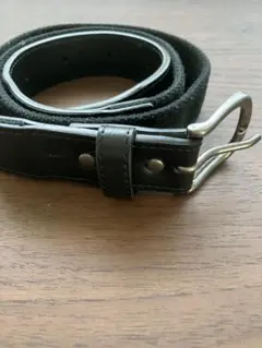 12AW JULIUS × GARNI フックレザーベルト - メルカリ