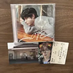ZEROBASEONE 回帰 2nd EP キムジウン