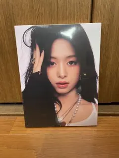 WE GO UP アヒョン　新品未開封