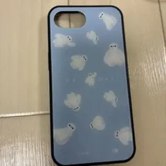 ベイマックス iPhoneケース　　16e