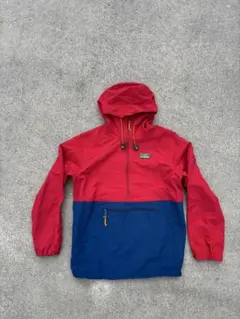 L.L.Bean エルエルビーン アノラックパーカー フードarchive