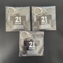 YOKOHAMA B-CORSAIRS KOTSAR セット