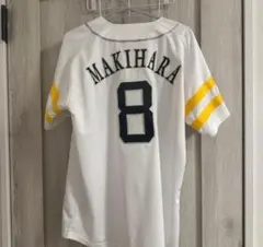 福岡ダイエーホークス 松本選手 実使用ユニフォーム 福岡ダイエーホークス 松本選手 実使用ユニフォーム - メルカリ