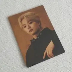 BMSG COMPLETE FILE MAZZEL TAKUTO タクト