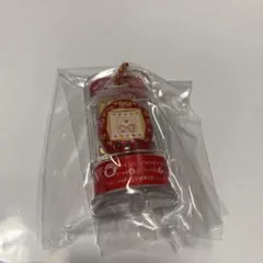 たまごっち　おかしなたまごボーロっち　ケーたま　りんごれっど