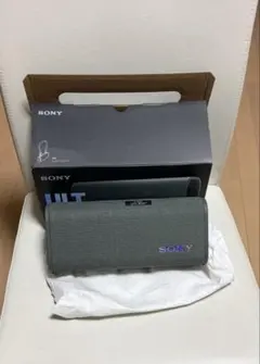 SONY SRS-ULT30 ULT FIELD 3 　箱付のサムネイル