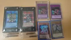 遊戯王引退品プリシク・20th等まとめ売り 遊戯王引退品プリシク・20th等まとめ売り - メルカリ