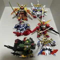 2026年最新】ナイトガンダム bb戦士の人気アイテム - メルカリ