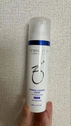 ゼオスキン 4% ミラミン 80mL - メルカリ
