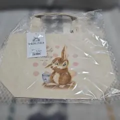 WACHIFIELD ミニトートバッグ Baby Marcyのサムネイル