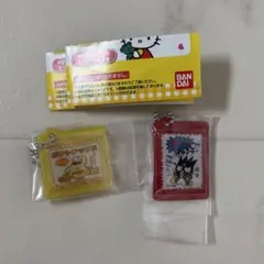 サンリオキャラクターズ お菓子チャーム2