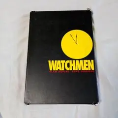 ウォッチメン 小学館集英社プロダクション WATCHMEN