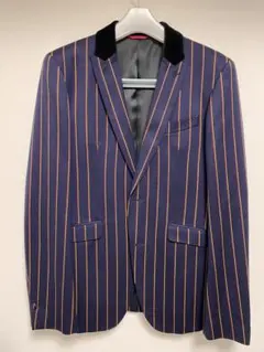 2025年最新】REATS TAILOR ZAZOUS 柄：ストライプ テーラード