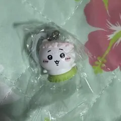 映画 ちいかわ 入場者特典　めじるしアクセサリー ちいかわのサムネイル