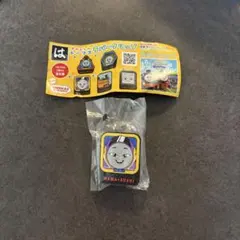 きかんしゃトーマス　はま寿司　ラバークリップ　カナ